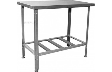 Стол производственный VIATTO СР-3/1800/600-Н ЮТ