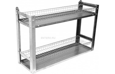 Стеллаж кухонный VIATTO ПКТ-2-Н-ЮТ