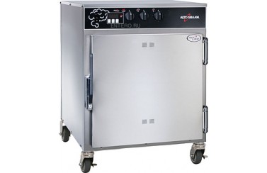 Печь-коптильня Alto-Shaam 767-SK глух. дверь