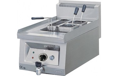 Макароноварка OZTI OMF 4065