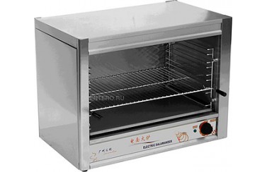 Гриль Salamander GASTRORAG AT-ES-927