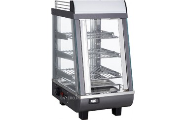 Витрина тепловая GASTRORAG RTR-76L