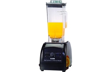 Блендер GASTRORAG B-020B