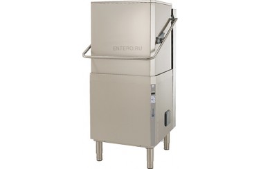 Купольная посудомоечная машина Electrolux Professional NHT8 (505071)