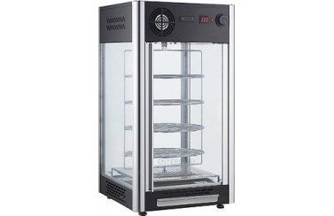 Витрина кондитерская Cooleq CW-108