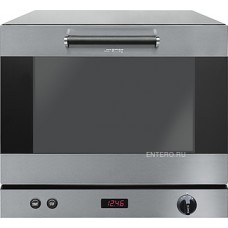 Печь конвекционная Smeg ALFA 43 XEHPL