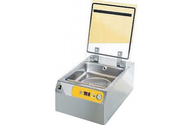 Вакуумный упаковщик LAVEZZINI Eco-Pack