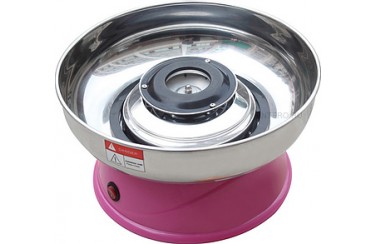 Аппарат для сахарной ваты Starfood 1633020 (290 мм)