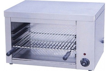 Гриль Salamander Starfood 1620023