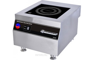 Плита индукционная INDOKOR IN8000