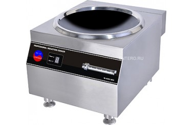 Плита индукционная INDOKOR IN8000 WOK