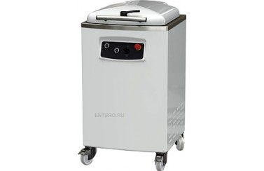 Тестоделитель PANERO SQ RP SA 20