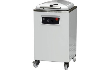 Тестоделитель PANERO SQ RP 2T SA 15/30