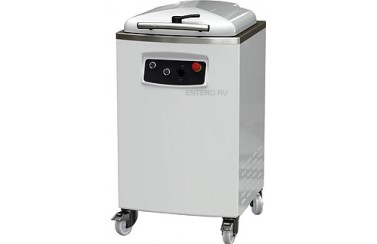 Тестоделитель PANERO SQ RP 2T SA 10/20