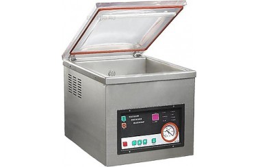 Вакуумный упаковщик VIATTO DZ-300/PJ