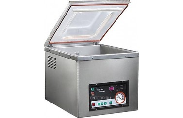 Вакуумный упаковщик VIATTO DZ-350MS