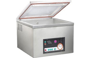 Вакуумный упаковщик VIATTO DZ-400G