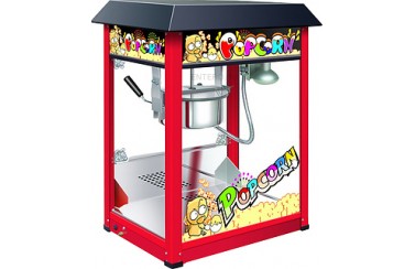 Аппарат для попкорна EKSI HP-6C