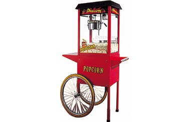 Аппарат для попкорна EKSI HP-CC