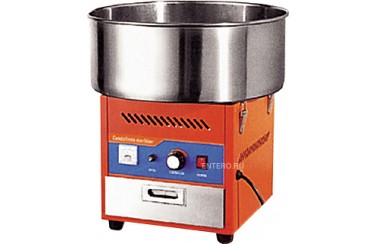 Аппарат для сахарной ваты EKSI HEC-01