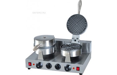 Вафельница EKSI HWB-2