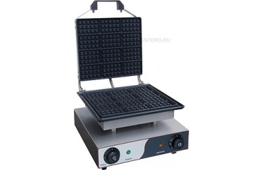 Вафельница Kocateq GH15SB