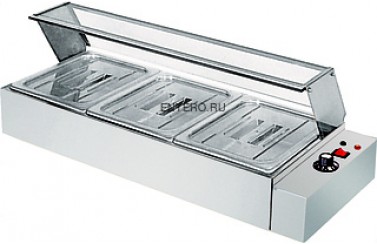 Мармит EKSI HBM-23