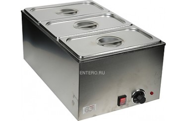 Мармит EKSI BM165BT3