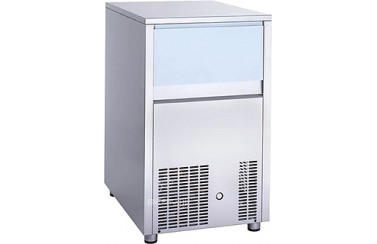 Льдогенератор Apach AGB120.25 A