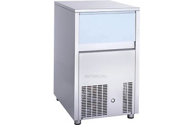 Льдогенератор Apach AGB8015 W
