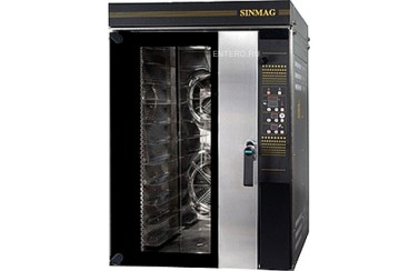 Печь конвекционная SINMAG SM 710 EE