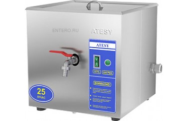 Кипятильник ATESY Фонтан АКНЭ-25