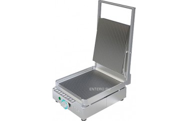 Гриль прижимной ATESY Маэстро ГК-1/1.55Р