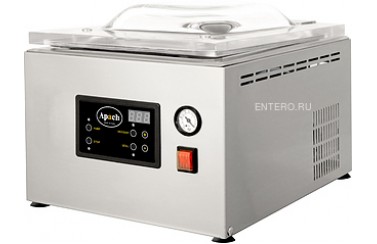 Упаковщик вакуумный Apach AVM254
