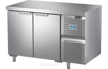 Стол холодильный ATESY Диксон СТХ-2/1235М (внутренний агрегат)