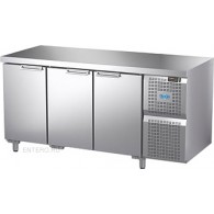 Стол холодильный ATESY Диксон СТХ-2/1670М (внутренний агрегат)
