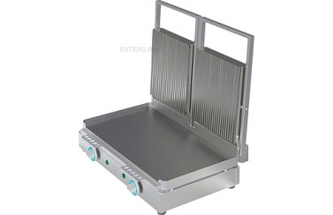 Гриль прижимной ATESY Маэстро ГК-2/3.1Г