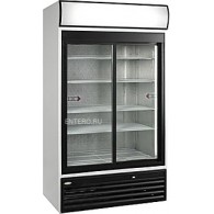 Шкаф холодильный TEFCOLD FSC1200S