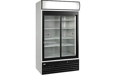 Шкаф холодильный TEFCOLD FSC1200S