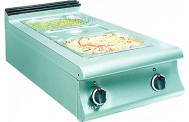 Мармит INOKSAN INO-7BE100