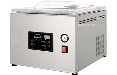 Упаковщик вакуумный Apach AVM308