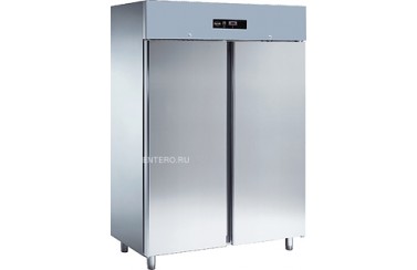 Шкаф холодильный Apach AVD150TN