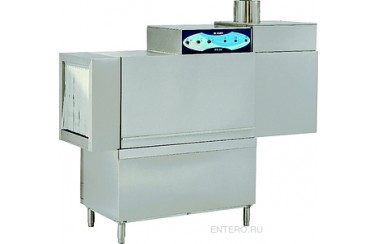 Тоннельная посудомоечная машина INOKSAN INO-BYK220L