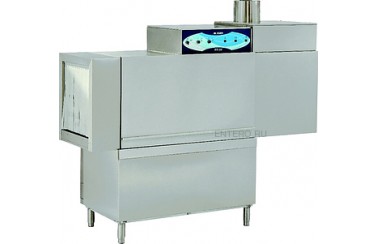 Тоннельная посудомоечная машина INOKSAN INO-BYK220R