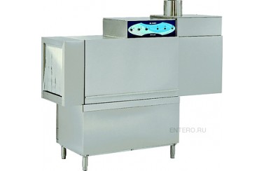 Тоннельная посудомоечная машина INOKSAN INO-BYK270R