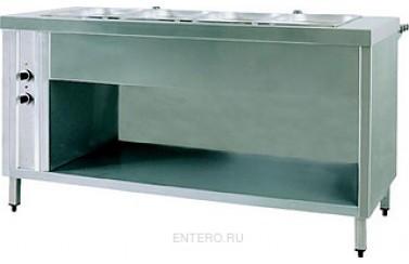 Мармит INOKSAN INO-KSN194L