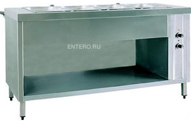 Мармит INOKSAN INO-KSN080G