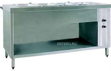 Мармит INOKSAN INO-KSN120G