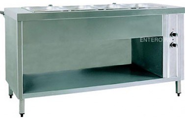 Мармит INOKSAN INO-KSN160G