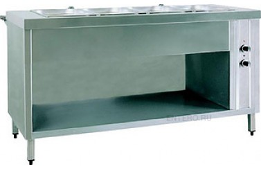 Мармит INOKSAN INO-KSN193GR